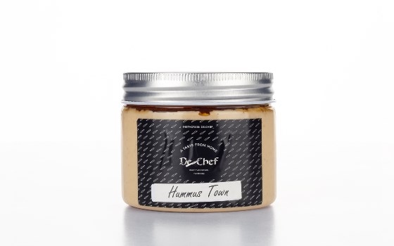 hummus