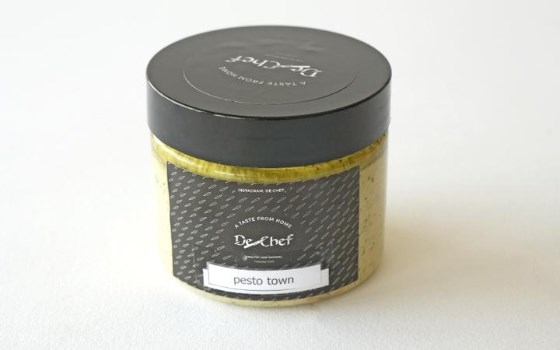 pesto town