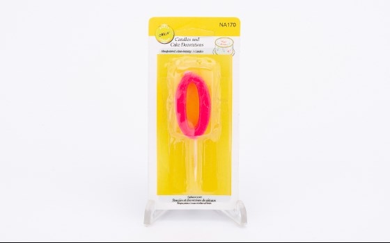 Candle 0