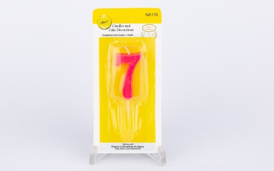 Candle7