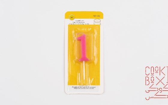 Candle 1